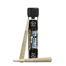 Load image into Gallery viewer, TWENTY ONE CANNABIS THCA ICY-CONES 2 GRAM PRE ROLLED JOINTS
