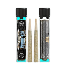 Load image into Gallery viewer, TWENTY ONE CANNABIS THCA ICY-CONES 2 GRAM PRE ROLLED JOINTS