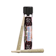 Load image into Gallery viewer, TWENTY ONE CANNABIS THCA ICY-CONES 2 GRAM PRE ROLLED JOINTS