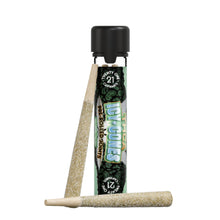 Load image into Gallery viewer, TWENTY ONE CANNABIS THCA ICY-CONES 2 GRAM PRE ROLLED JOINTS