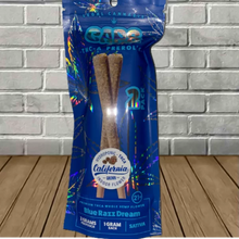 Load image into Gallery viewer, CAPS BY GOOD MORELS THC-A PRE-ROLLS 2 GRAMS