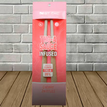 Load image into Gallery viewer, LOST THC 35% THCA SAUCE INFUSED PRE-ROLLS 4 GRAMS