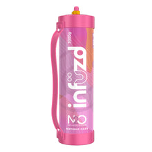 Load image into Gallery viewer, INFUZED PURE 3000 GRAM NITROUS OXIDE TANK