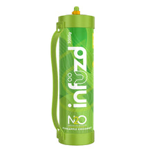 Load image into Gallery viewer, INFUZED PURE 3000 GRAM NITROUS OXIDE TANK