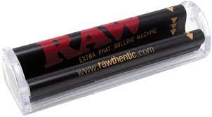RAW 70mm Rolling Machine