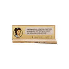 Load image into Gallery viewer, BLAZY SUSAN 1.1/4&quot;ROLLING PAPERS
