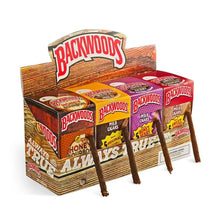 Load image into Gallery viewer, BACKWOODS
