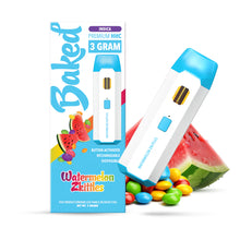 Load image into Gallery viewer, BAKED 3 GRAM PREMIUM HHC DISPOSABLE
