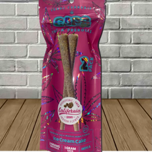 Load image into Gallery viewer, CAPS BY GOOD MORELS THC-A PRE-ROLLS 2 GRAMS
