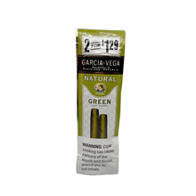 Load image into Gallery viewer, GARCIA Y VEGA CIGAR
