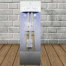 Load image into Gallery viewer, LOST THC 35% THCA SAUCE INFUSED PRE-ROLLS 4 GRAMS

