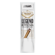 Load image into Gallery viewer, SWISHER SWEET LEGENDS
