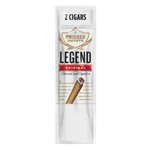 Load image into Gallery viewer, SWISHER SWEET LEGENDS
