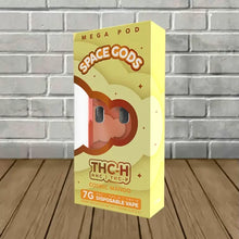 Load image into Gallery viewer, SPACE GODS MEGA POD DISPOSABLE 7 GRAMS
