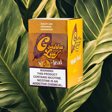 Load image into Gallery viewer, GRABBA LEAF
