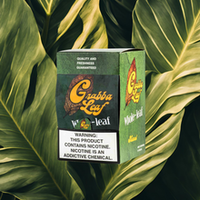 Load image into Gallery viewer, GRABBA LEAF
