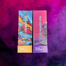 Load image into Gallery viewer, LONELY BOY THCP + DIAMOND SAUCE 12000MG DISPOSABLE
