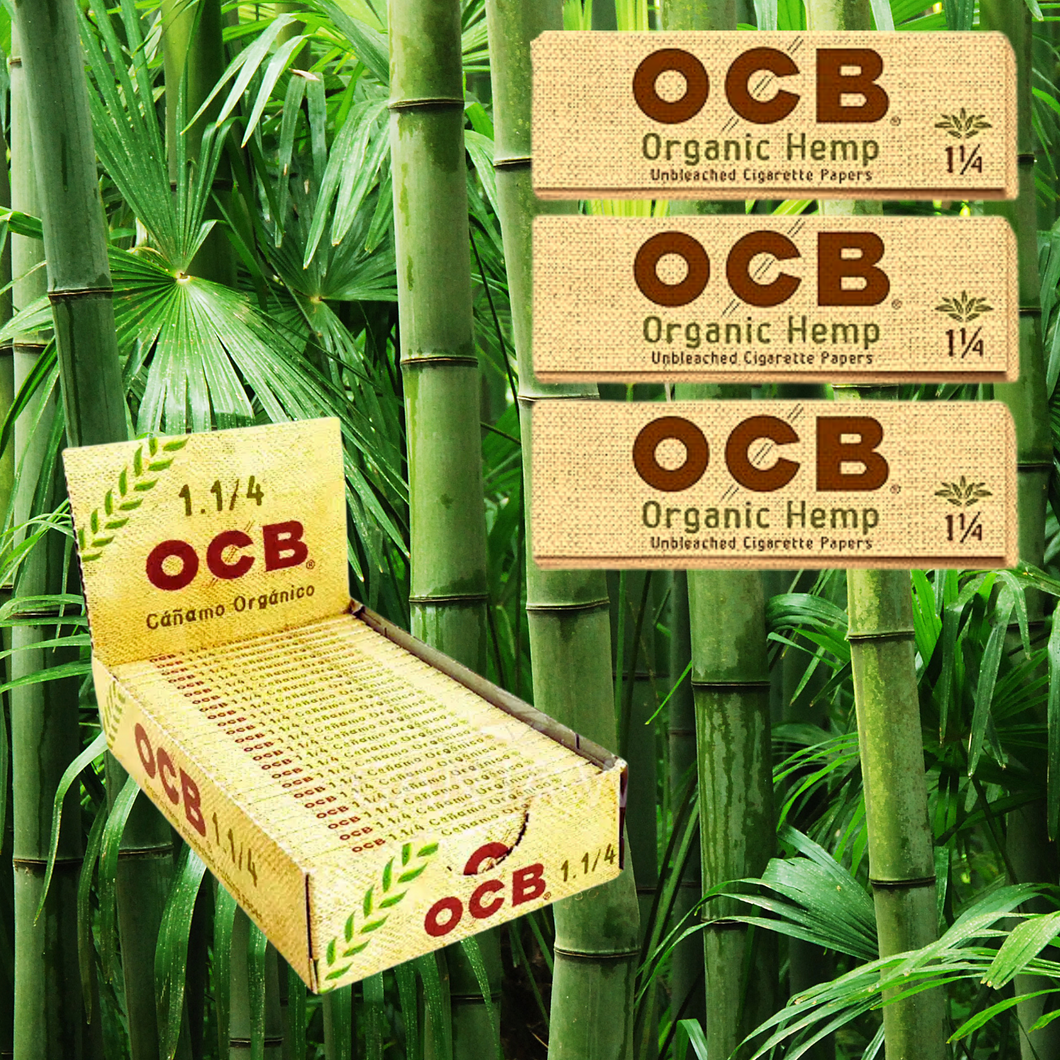 OCB  1.1/4