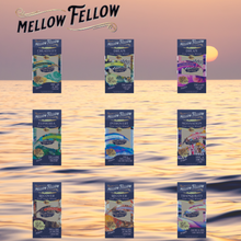 Load image into Gallery viewer, MELLOW FELLOW DESTINATION BLENDS 4 GRAM LIVE RESIN DISPOSABLE
