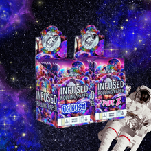 Load image into Gallery viewer, LIFT TICKET LABS INFUSED PAPER + GLASS TIP ROLLING KIT
