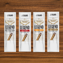 Load image into Gallery viewer, SWISHER SWEET LEGENDS
