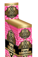 Load image into Gallery viewer, BILLIONAIRE HEMP WRAP
