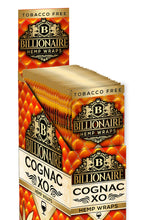 Load image into Gallery viewer, BILLIONAIRE HEMP WRAP
