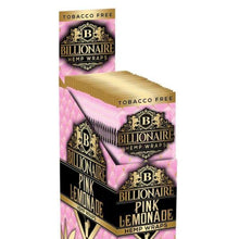 Load image into Gallery viewer, BILLIONAIRE HEMP WRAP
