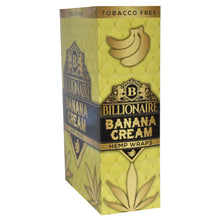 Load image into Gallery viewer, BILLIONAIRE HEMP WRAP
