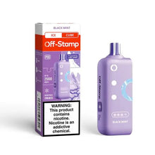 Load image into Gallery viewer, OFF STAMP X-CUBE FULL KIT 25,000 PUFFS
