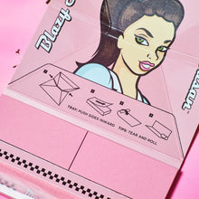 Load image into Gallery viewer, BLAZY SUSAN KING SIZE SLIM DELUXE ROLLING KIT
