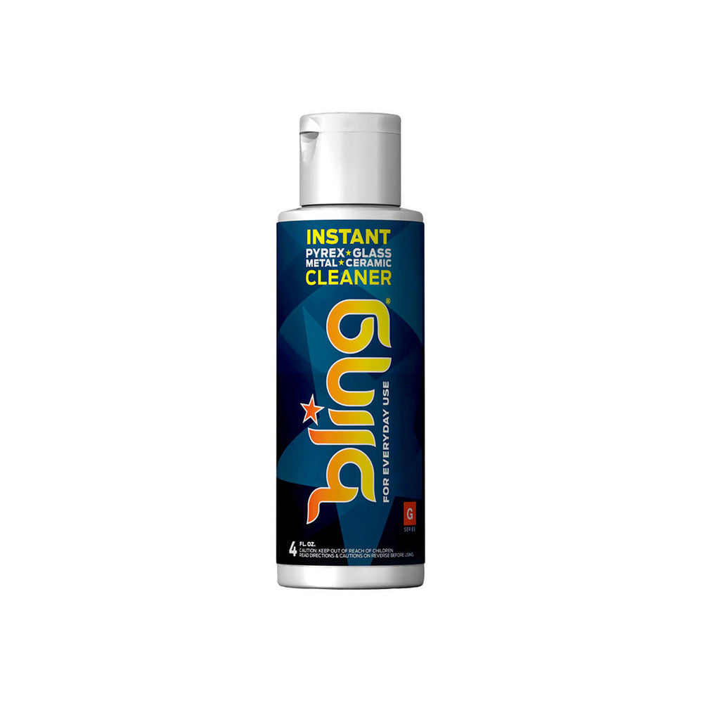 Bling Instant Cleaner 4oz