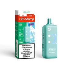 Load image into Gallery viewer, OFF STAMP X-CUBE FULL KIT 25,000 PUFFS
