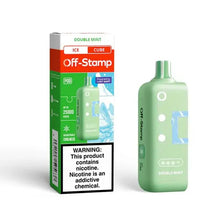 Load image into Gallery viewer, OFF STAMP X-CUBE FULL KIT 25,000 PUFFS
