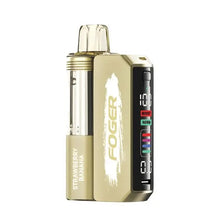 Load image into Gallery viewer, FOGER SWITCH PRO KIT 30K PUFFS
