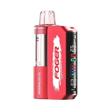 Load image into Gallery viewer, FOGER SWITCH PRO KIT 30K PUFFS
