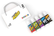 Load image into Gallery viewer, Formula 420 2oz Cleaning Solution String Box Set 5pc
