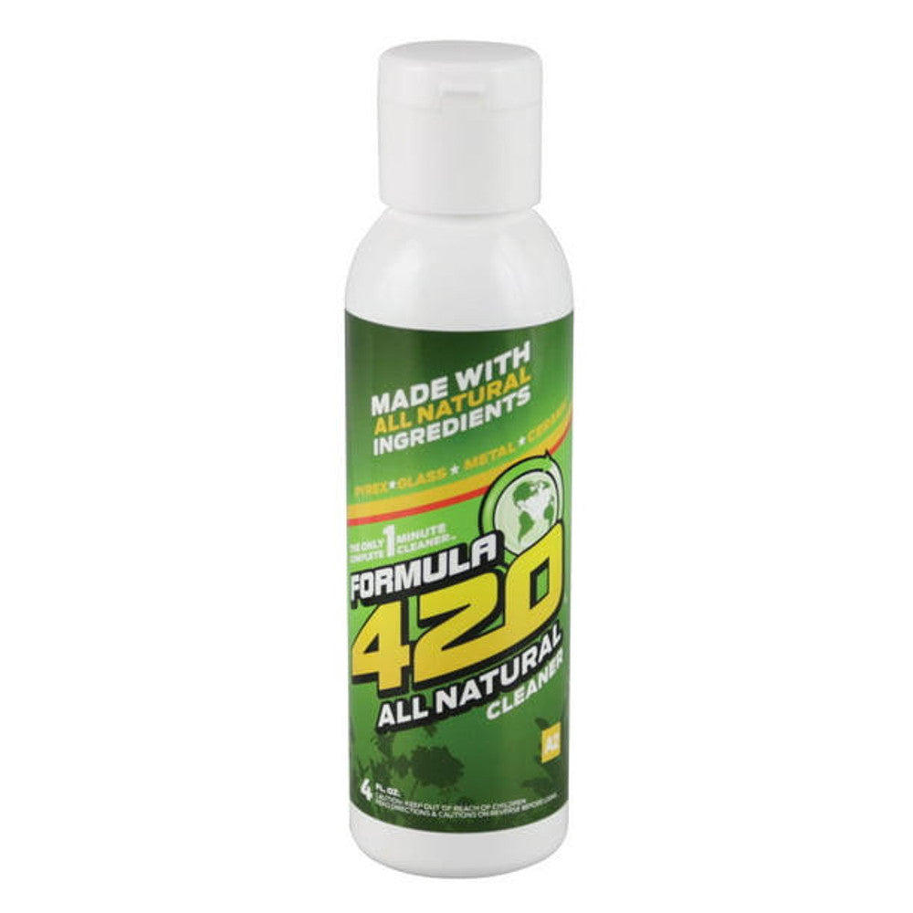 Formula 420 All Natural Cleaner 4oz