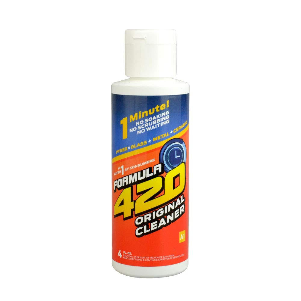 Formula 420 Original Cleaner 4oz