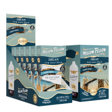 Load image into Gallery viewer, MELLOW FELLOW DESTINATION BLENDS 5 GRAMS DISPOSABLE
