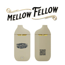 Load image into Gallery viewer, MELLOW FELLOW DESTINATION BLENDS 4 GRAM LIVE RESIN DISPOSABLE
