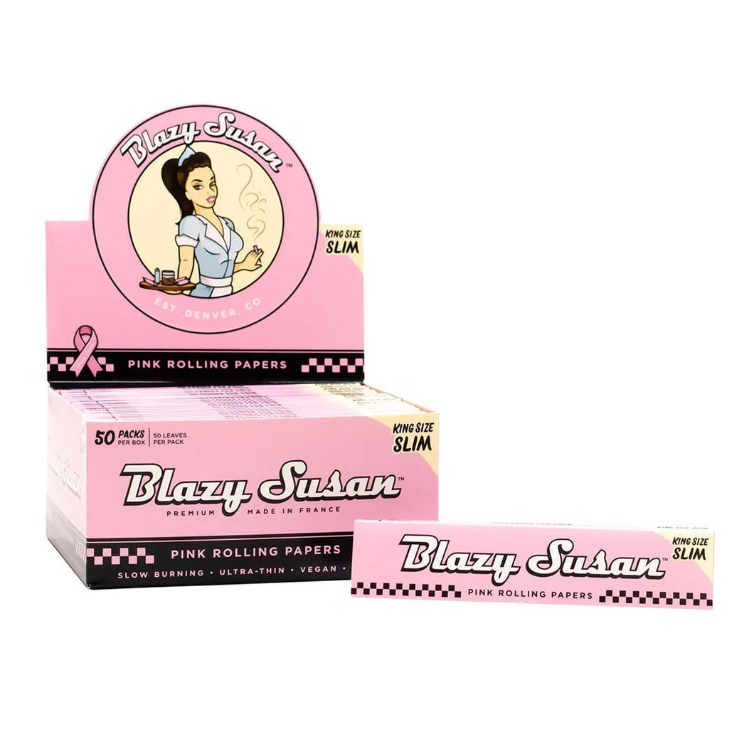 BLAZY SUSAN KING SIZE SLIM