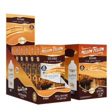 Load image into Gallery viewer, MELLOW FELLOW DESTINATION BLENDS 5 GRAMS DISPOSABLE
