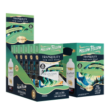 Load image into Gallery viewer, MELLOW FELLOW DESTINATION BLENDS 5 GRAMS DISPOSABLE

