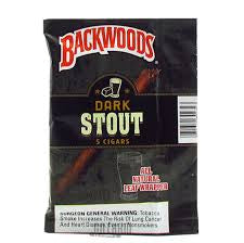 Backwoods 5 Pack