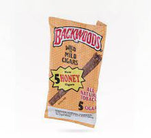 Load image into Gallery viewer, Backwoods 5 Pack
