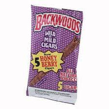 Load image into Gallery viewer, Backwoods 5 Pack
