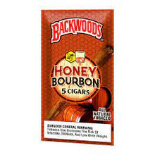 Load image into Gallery viewer, Backwoods 5 Pack
