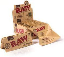 Load image into Gallery viewer, Raw Artesano King Size Slim Rolling Papers
