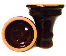 Load image into Gallery viewer, Vapor Hookahs Premium Clay Bowl
